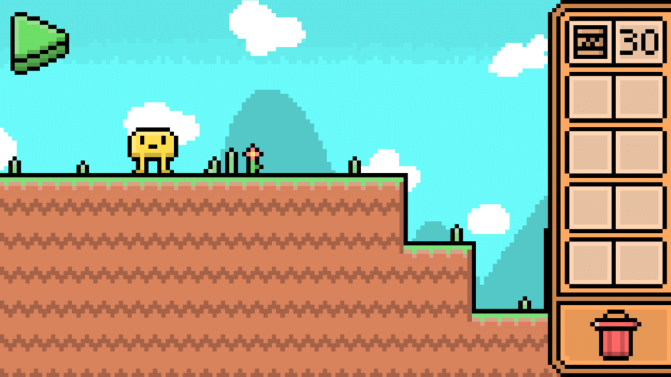 Tile Blocks Screenshot