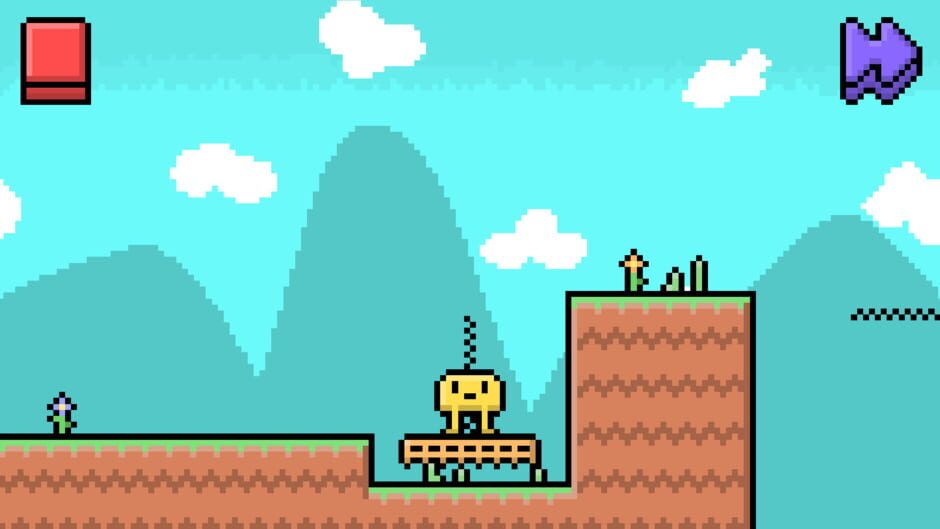 Tile Blocks screenshot