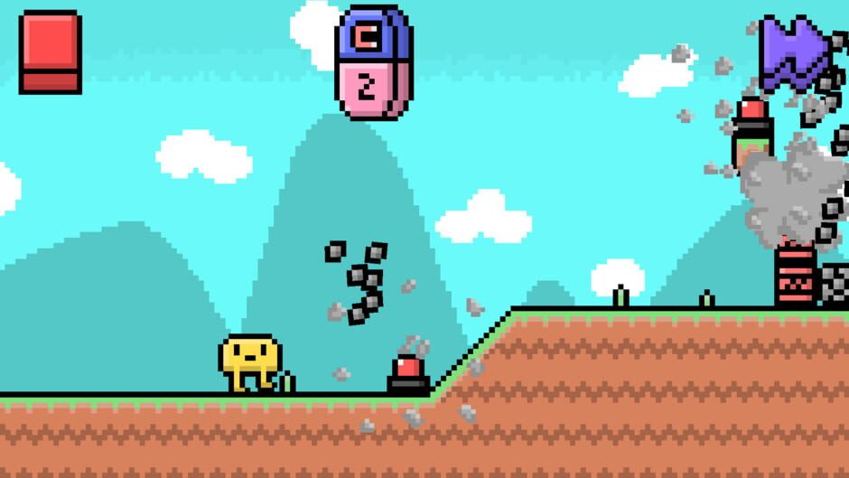 Tile Blocks screenshot