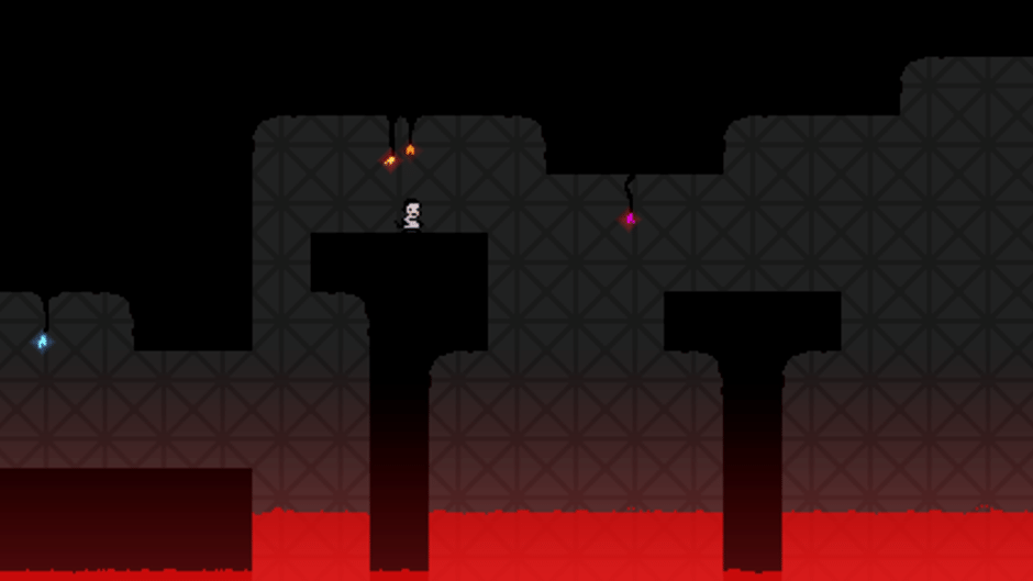 Knytt Screenshot