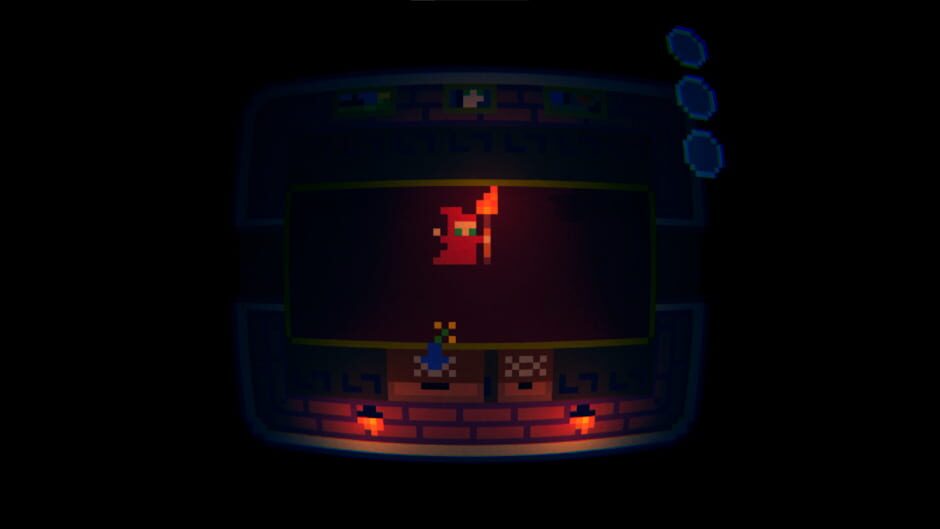 Summoner's Mess Screenshot