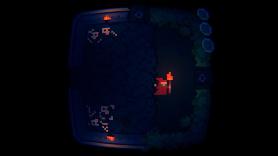 Summoner's Mess Screenshot