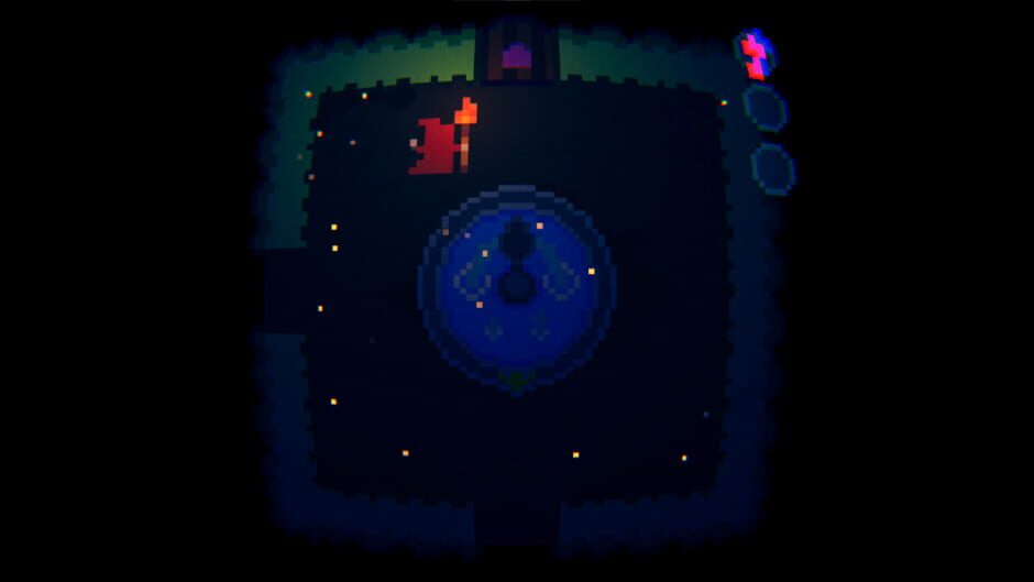 Summoner's Mess Screenshot