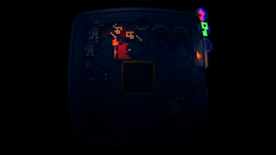 Summoner's Mess Screenshot