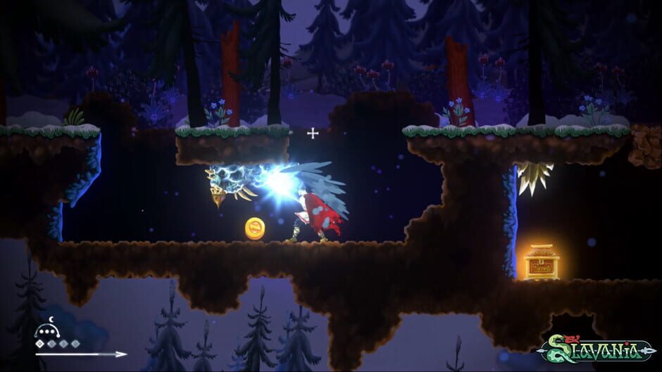 Slavania Screenshot