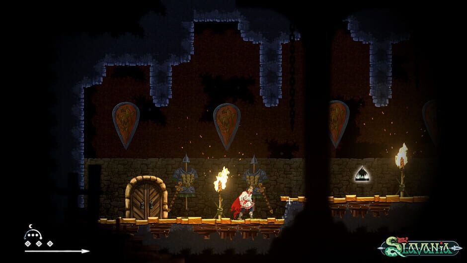 Slavania Screenshot