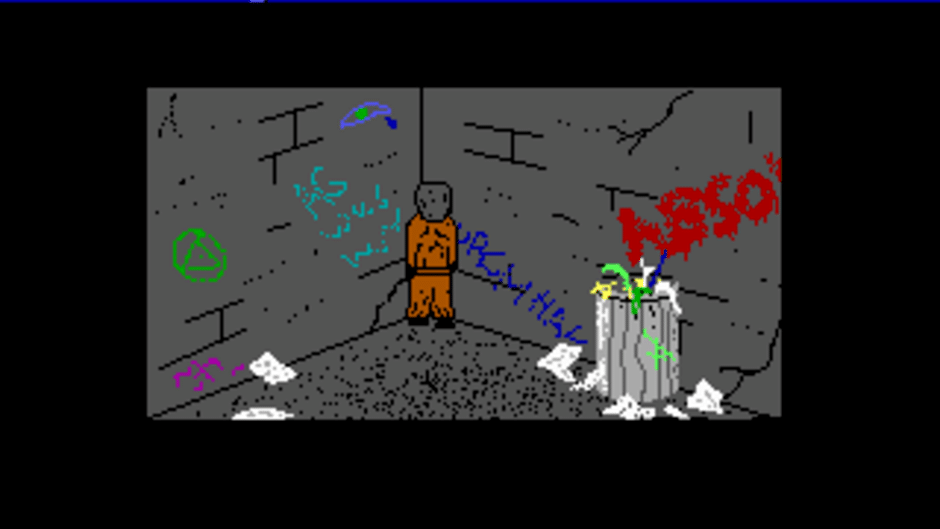 The Dark Convergence II Screenshot