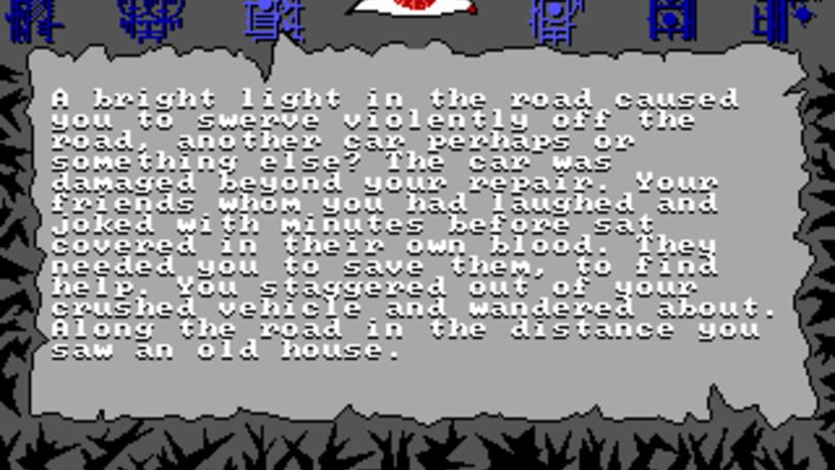 The Dark Convergence II screenshot 10