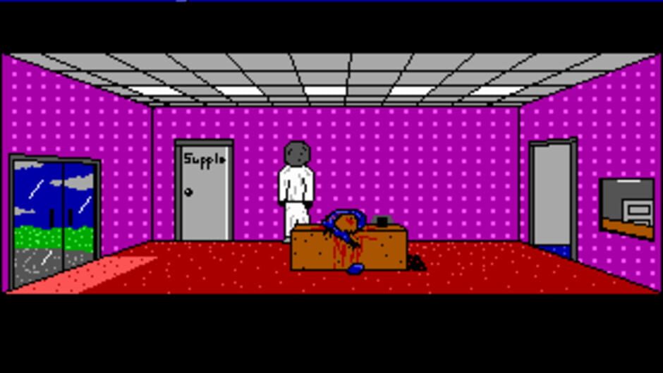 The Dark Convergence II screenshot 11