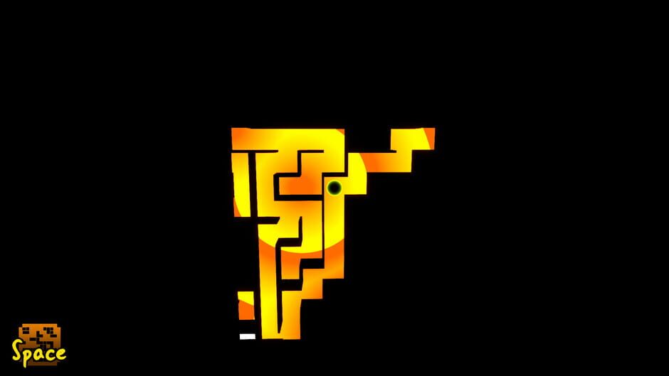 Cubyrinth Screenshot