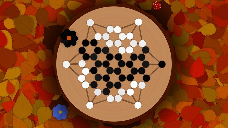 The Elm Game Screenshot