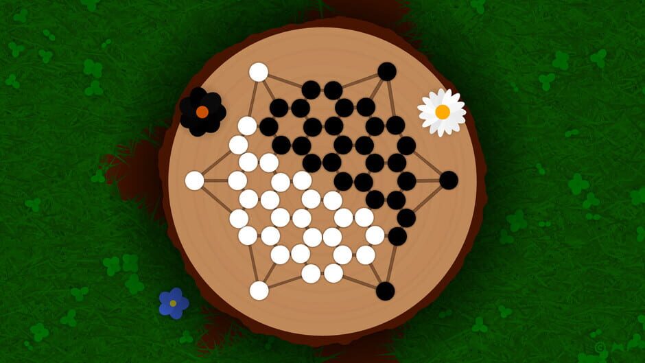 The Elm Game Screenshot