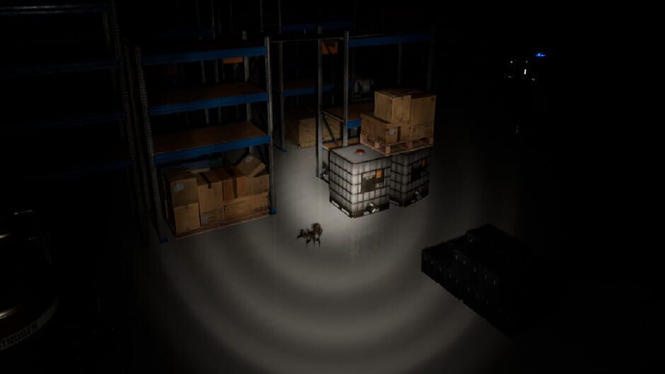 One Fateful Night Screenshot