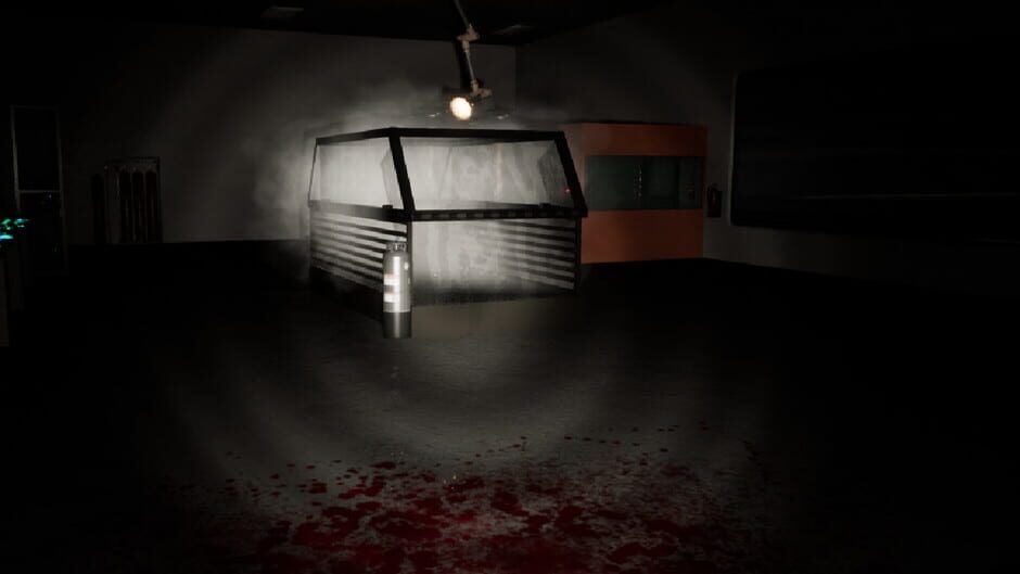 One Fateful Night Screenshot