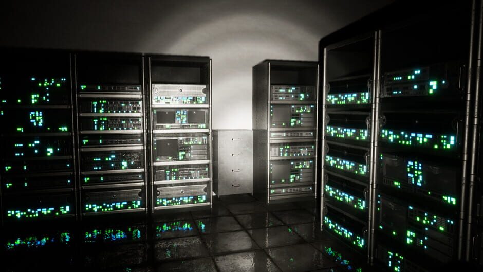 One Fateful Night Screenshot