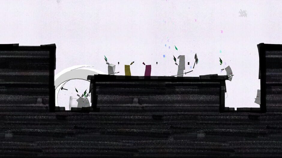 Sword of Hypotenuse Screenshot