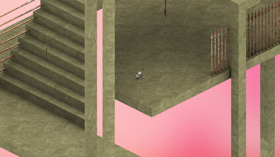 Sword of Hypotenuse Screenshot