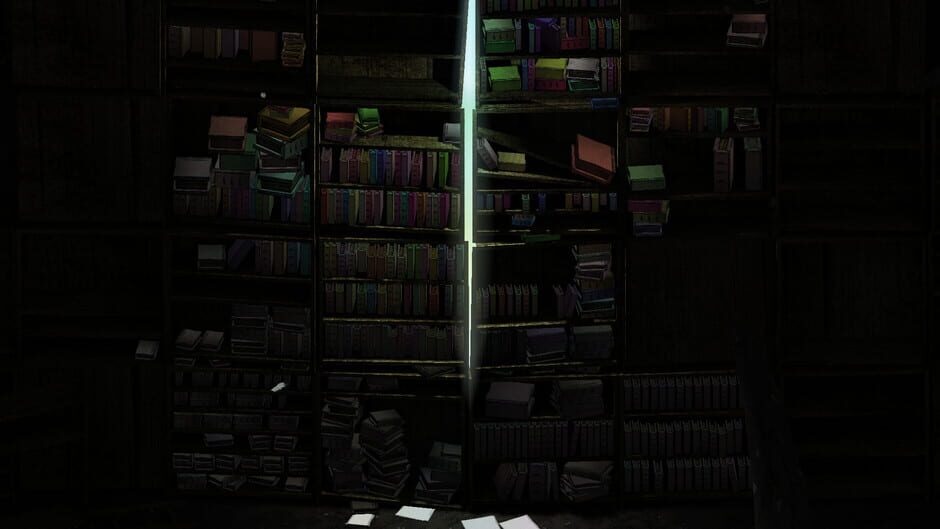 Sword of Hypotenuse Screenshot