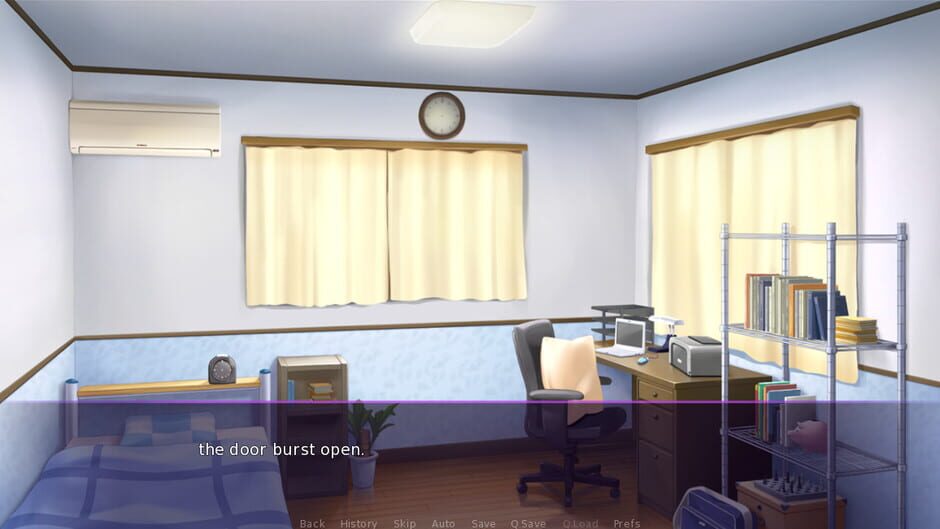 My Stepmom is a Futanari 2 Screenshot