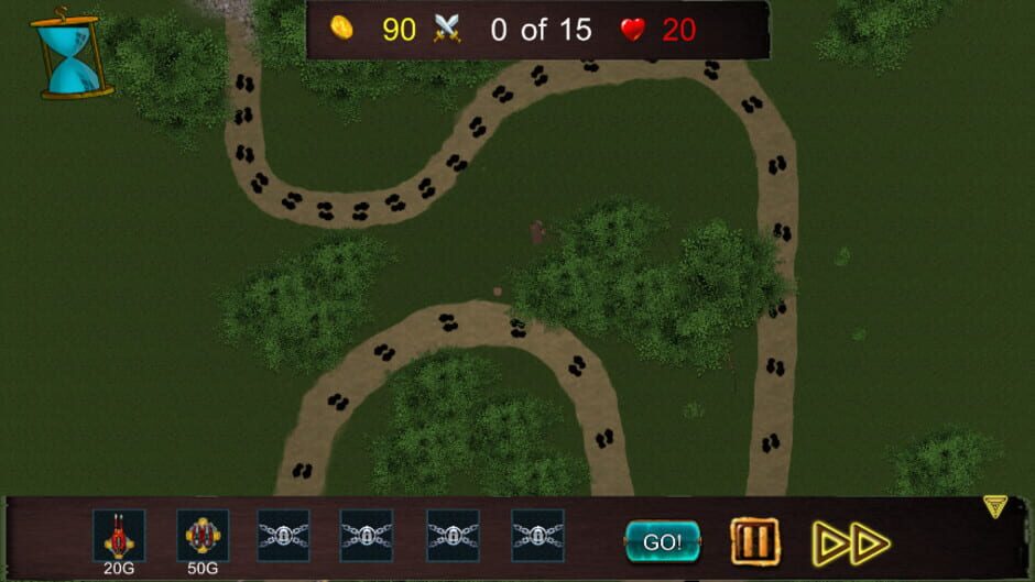 Survival Zone Screenshot