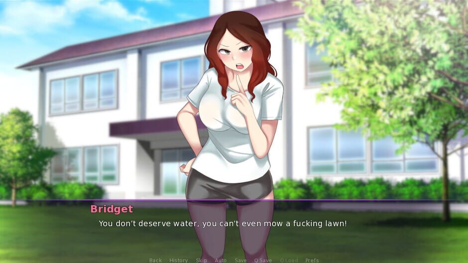 My Stepmom is a Futanari 2 Screenshot