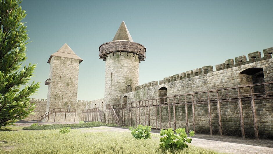 You are a slave! Screenshot