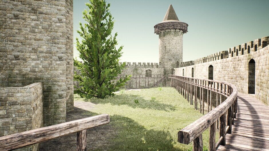 You are a slave! Screenshot