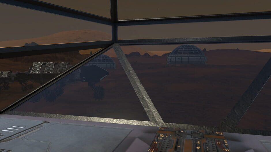 Million on Mars: Space to Venture Screenshot