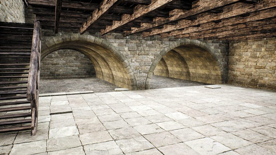 You are a slave! Screenshot