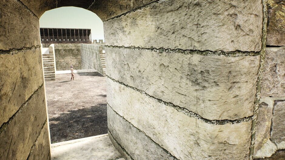 You are a slave! Screenshot