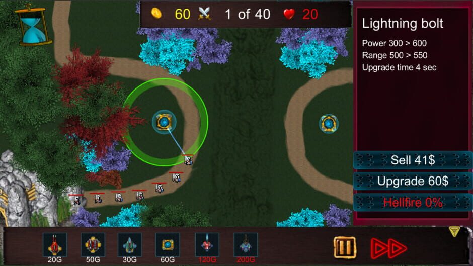 Survival Zone Screenshot