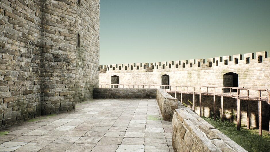 You are a slave! Screenshot