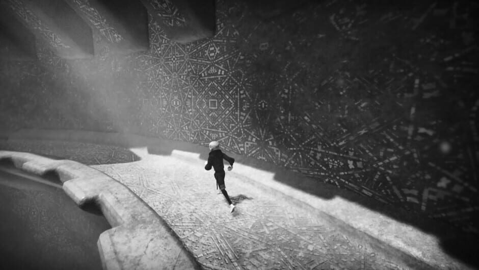 Yami screenshot