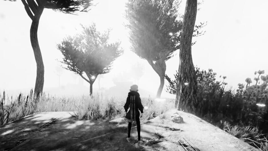 Yami screenshot