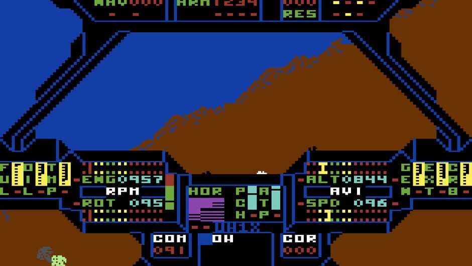 Super Huey 1 & 2 Airdrop Screenshot