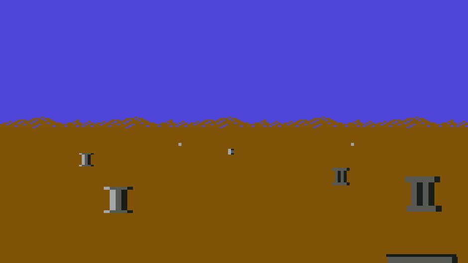 Super Huey 1 & 2 Airdrop Screenshot