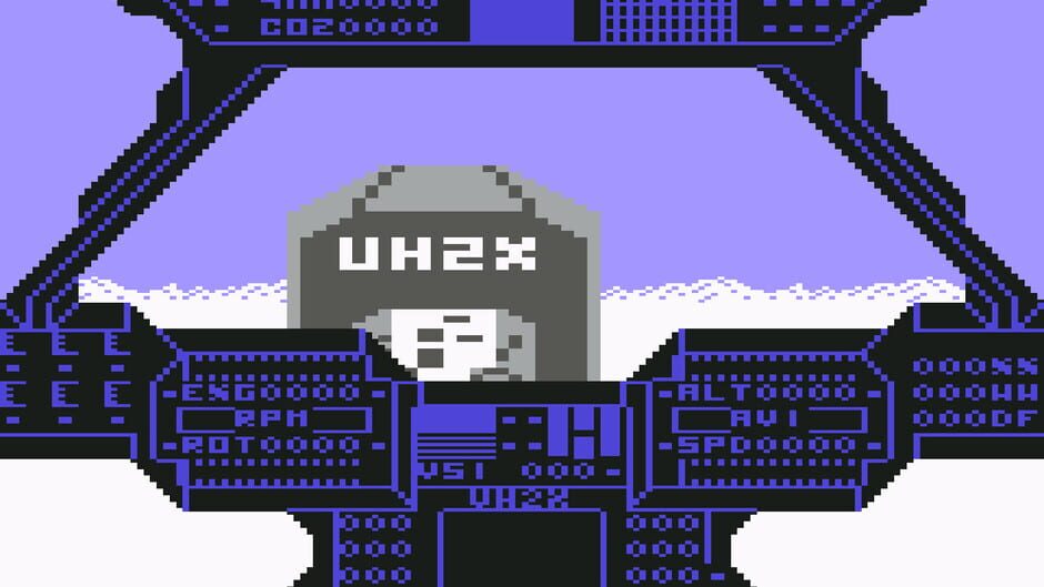 Super Huey 1 & 2 Airdrop Screenshot