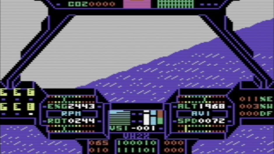 Super Huey 1 & 2 Airdrop Screenshot