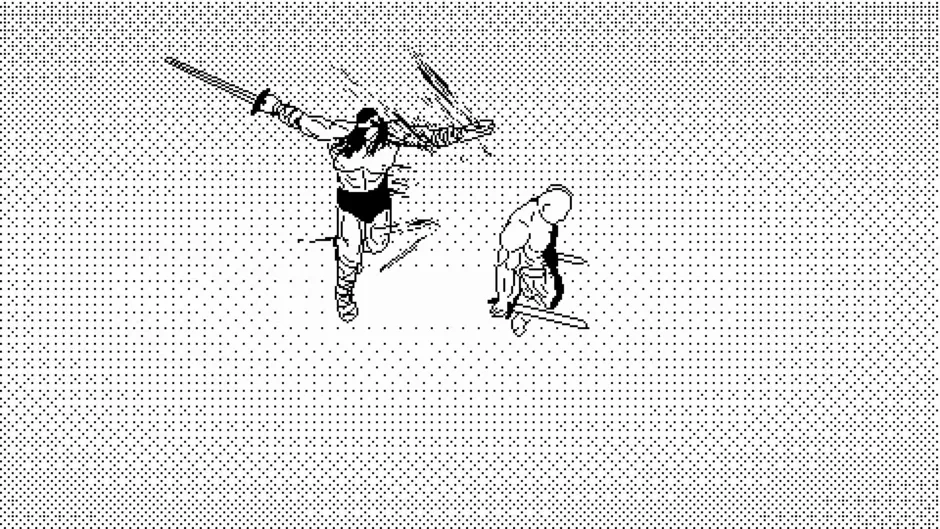 Capture d'écran de l'article
