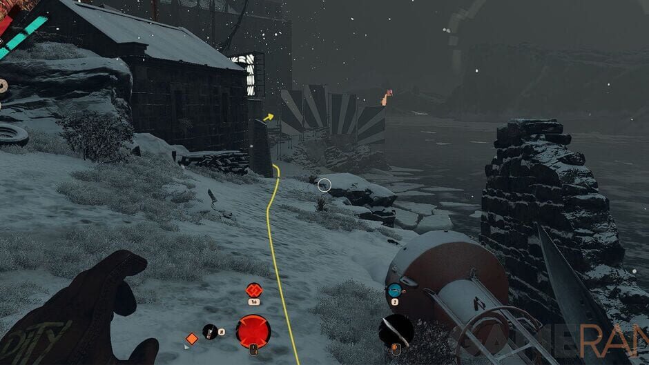 Deathloop: Deluxe Edition Screenshot