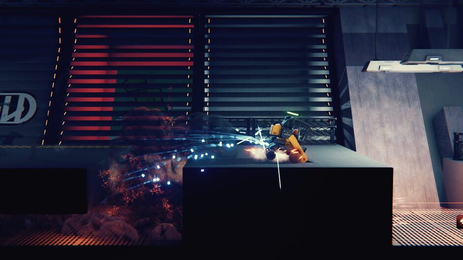 Soda Crisis Screenshot