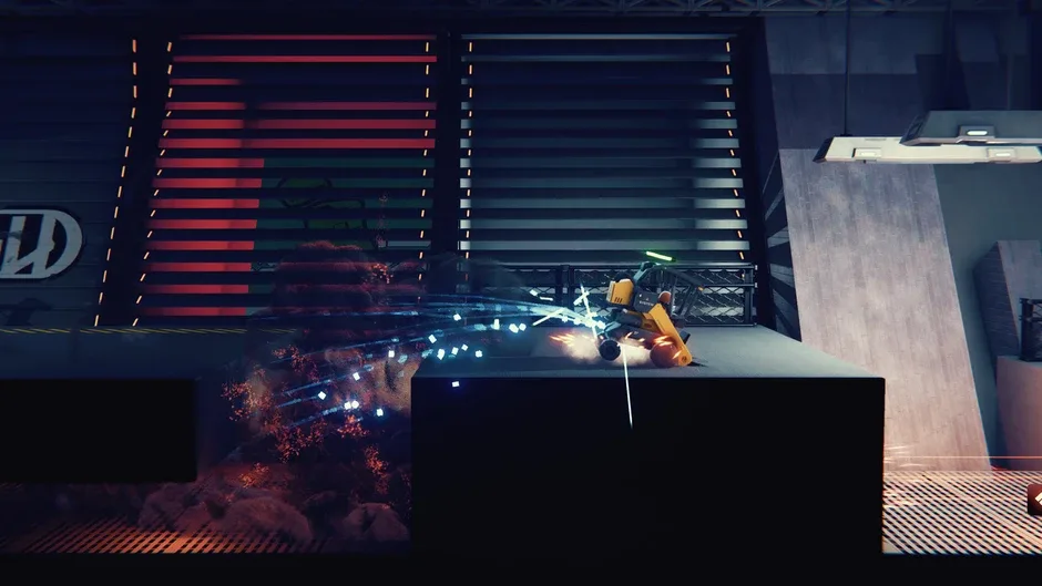Soda Crisis, captura de tela 4