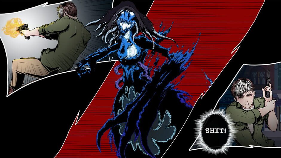 Lingering Screenshot