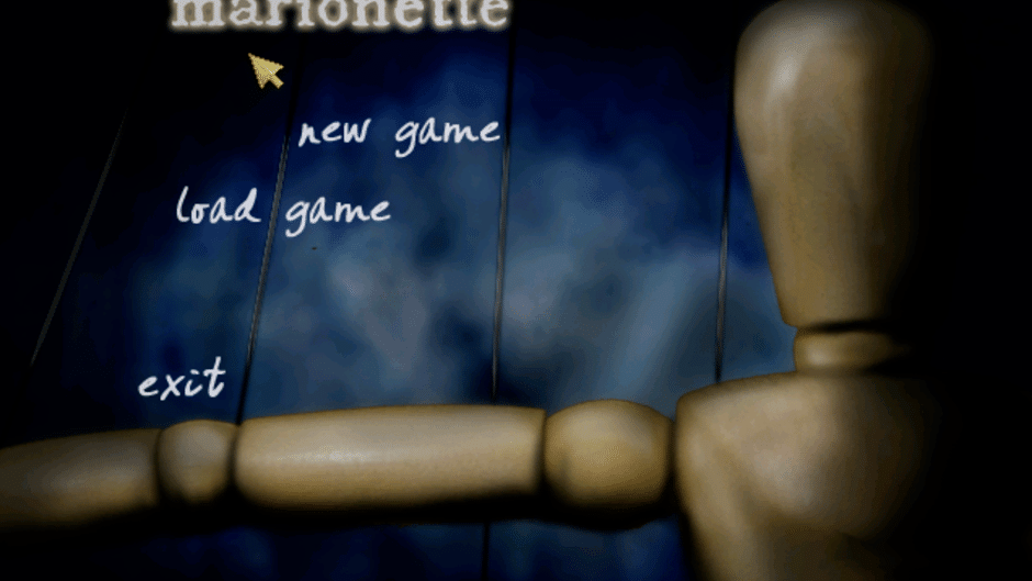 The Marionette Screenshot