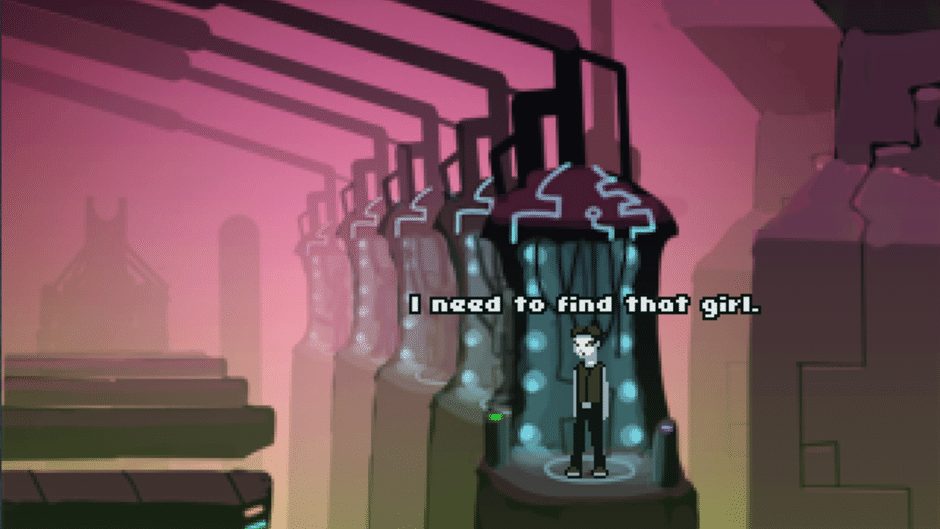 Hope Screenshot