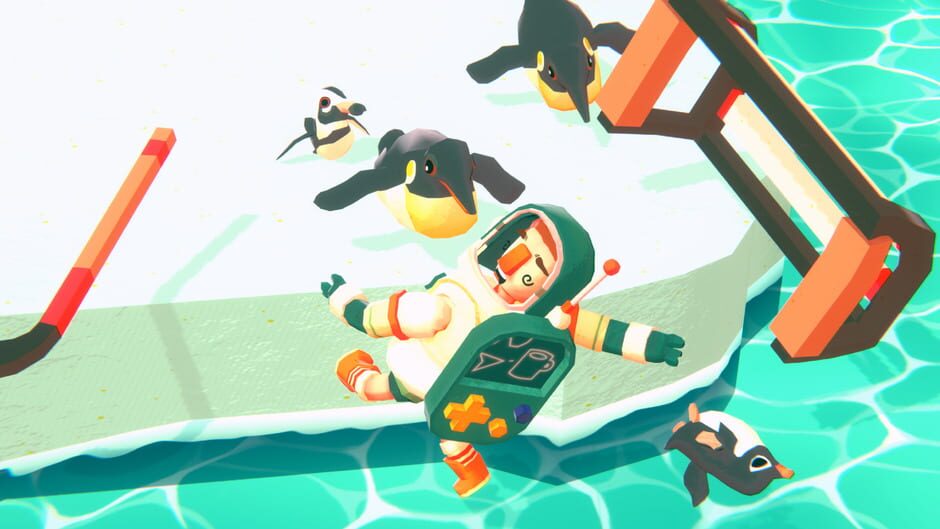 Push Your Family Screenshot