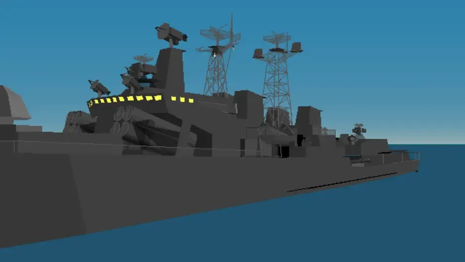 Capture d'écran de l'article