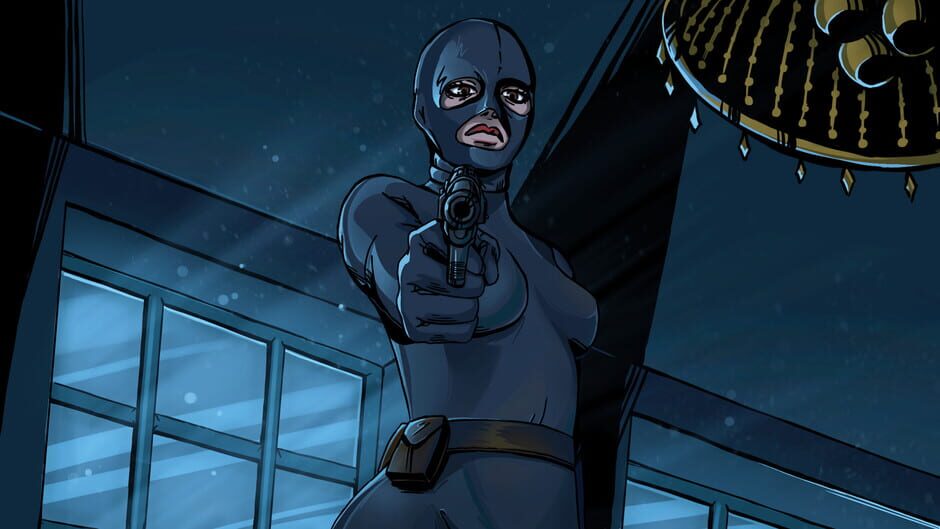 Perseverance: Part 2 Screenshot