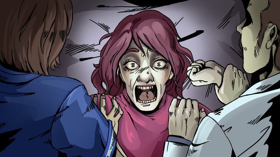 Perseverance: Part 2 Screenshot