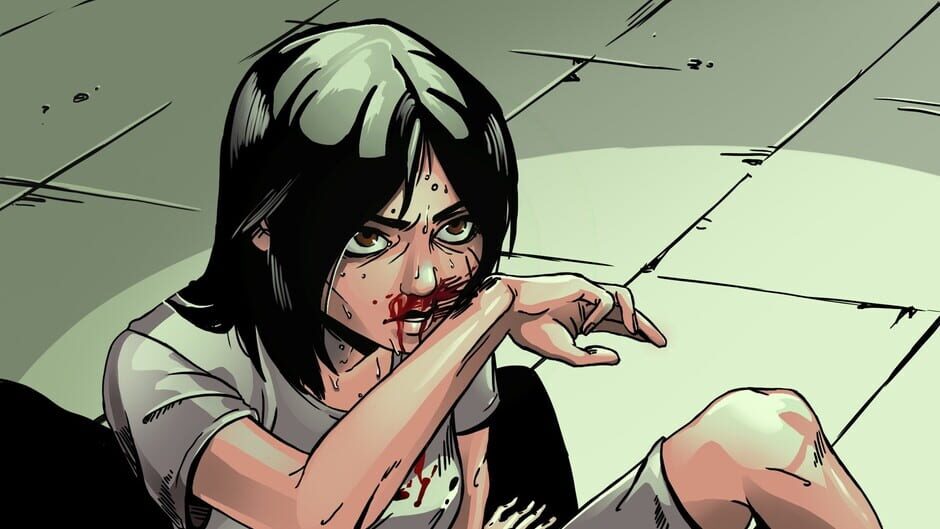 Perseverance: Part 2 Screenshot